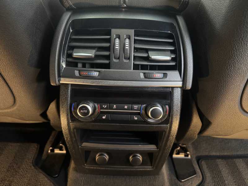 2017 BMW X6 4,4L 2017 Cyprus