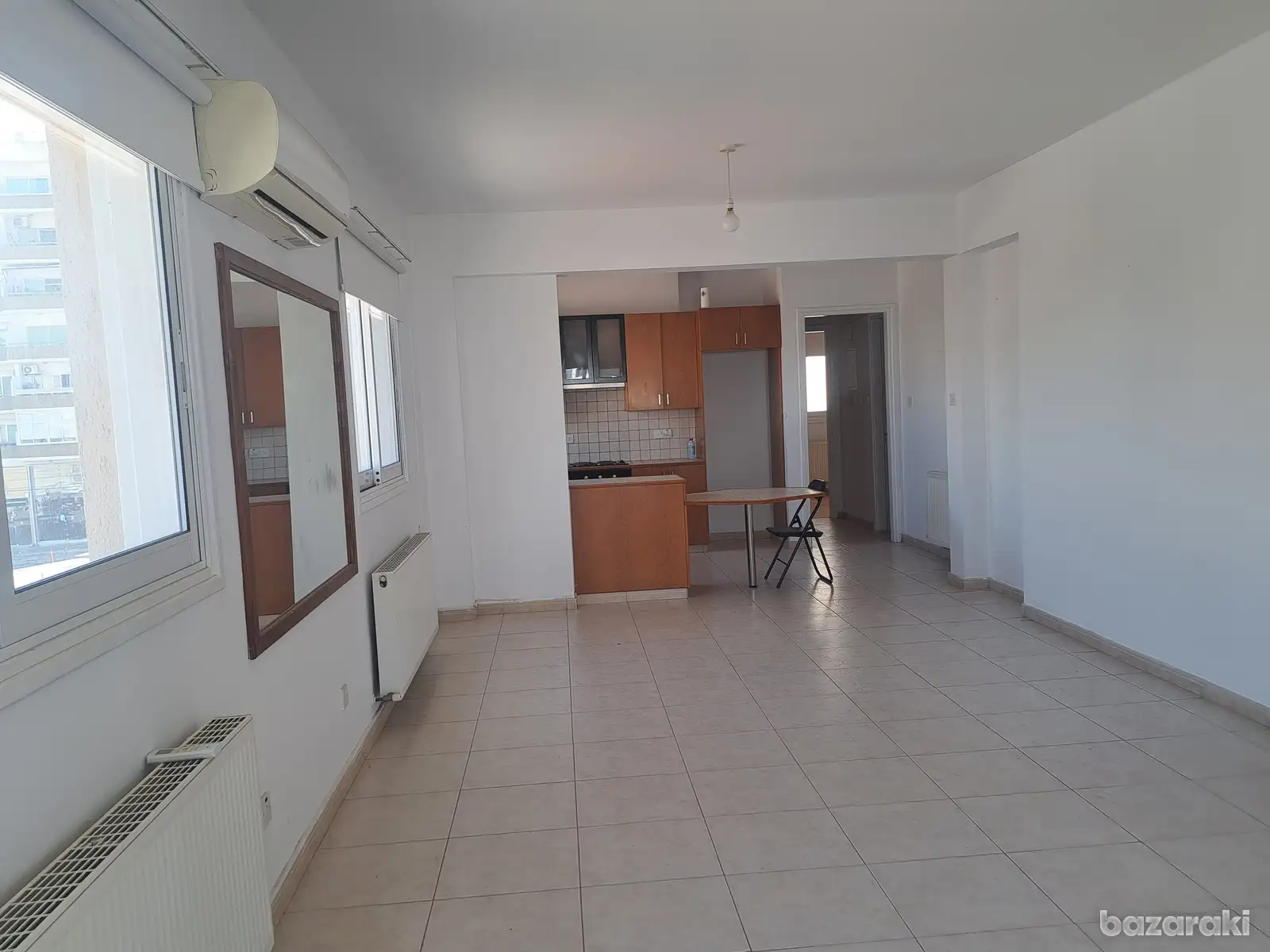Apartment, 2 bedrooms — 4