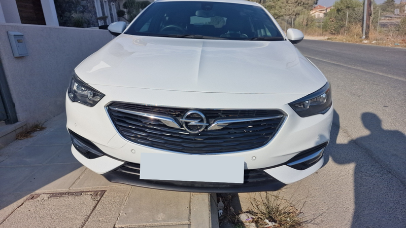 Opel, Vauxhall Insignia 1,5L 2022
