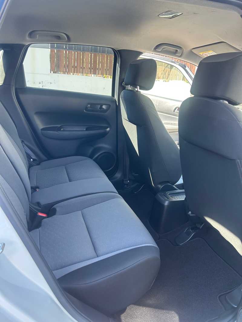 2024 Honda Fit 1,5L 2024 Cyprus