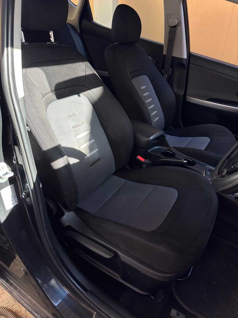 2014 KIA Ceed 1,6L 2014 Cyprus