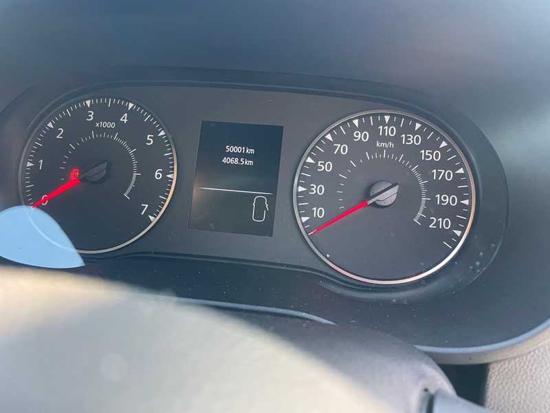 2022 Dacia Duster 1,3L 2022 Cyprus
