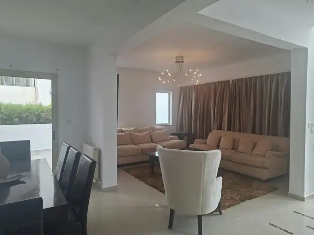 4-bedroom villa to rent, Επαρχία Λεμεσού — Άγιος Αθανάσιος