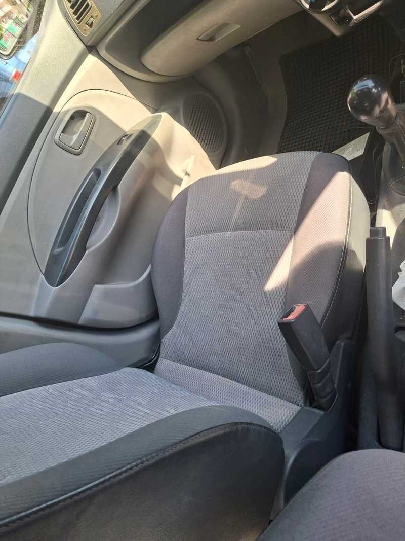 2007 KIA Picanto 1,0L 2007 Cyprus