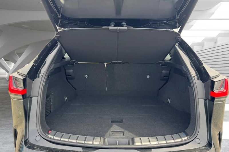 2024 Lexus NX 2,5L 2024 Cyprus
