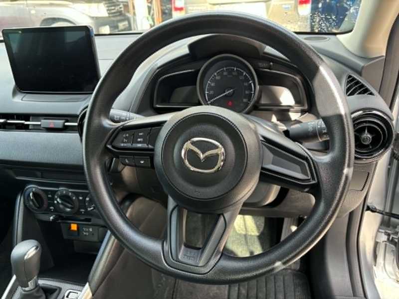 2022 Mazda 2 1,5L 2022 Cyprus