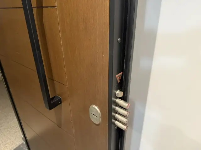2-bedroom apartment to rent, Nicosia — Nicosia - Lykabittos
