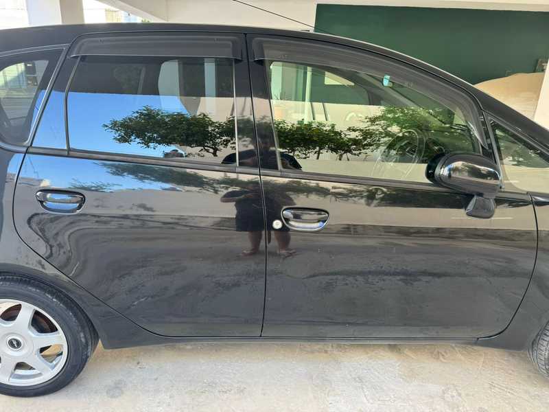 2009 Mitsubishi Colt 1,3L 2009 Cyprus