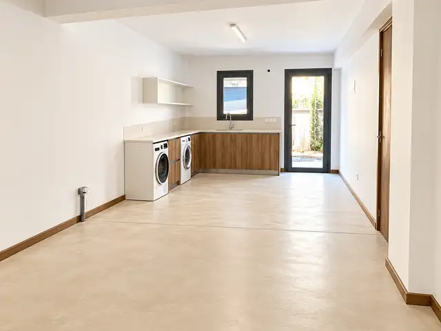 6-bedroom villa to rent, Επαρχία Λεμεσού — Λεμεσός - Αγία Φύλα - 8