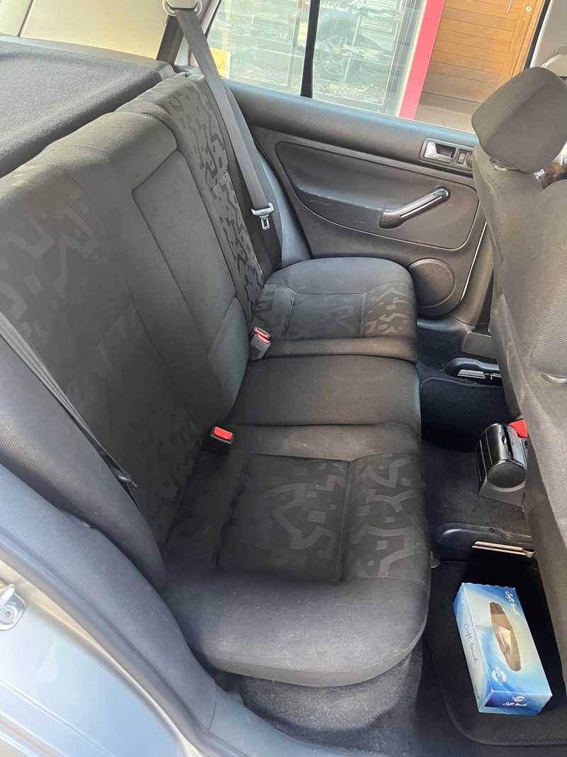 2001 Volkswagen Golf 1,4L 2001 Cyprus