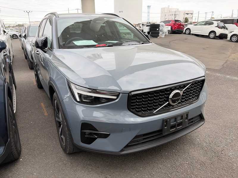 Volvo XC40 2,0L 2022