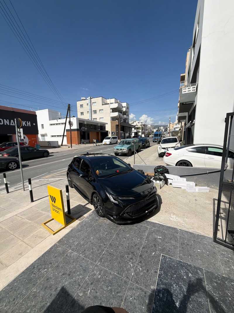 2020 Toyota Corolla 1,8L 2020 Cyprus