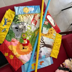 Baby gym, Larnaca — Larnaka - Skala