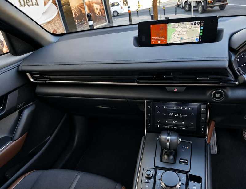 2021 Mazda ΜΧ-30 1,9L 2021 Cyprus