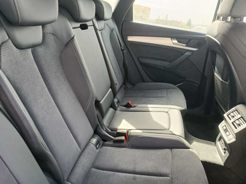 2024 Audi Q5 2,0L 2024 Cyprus