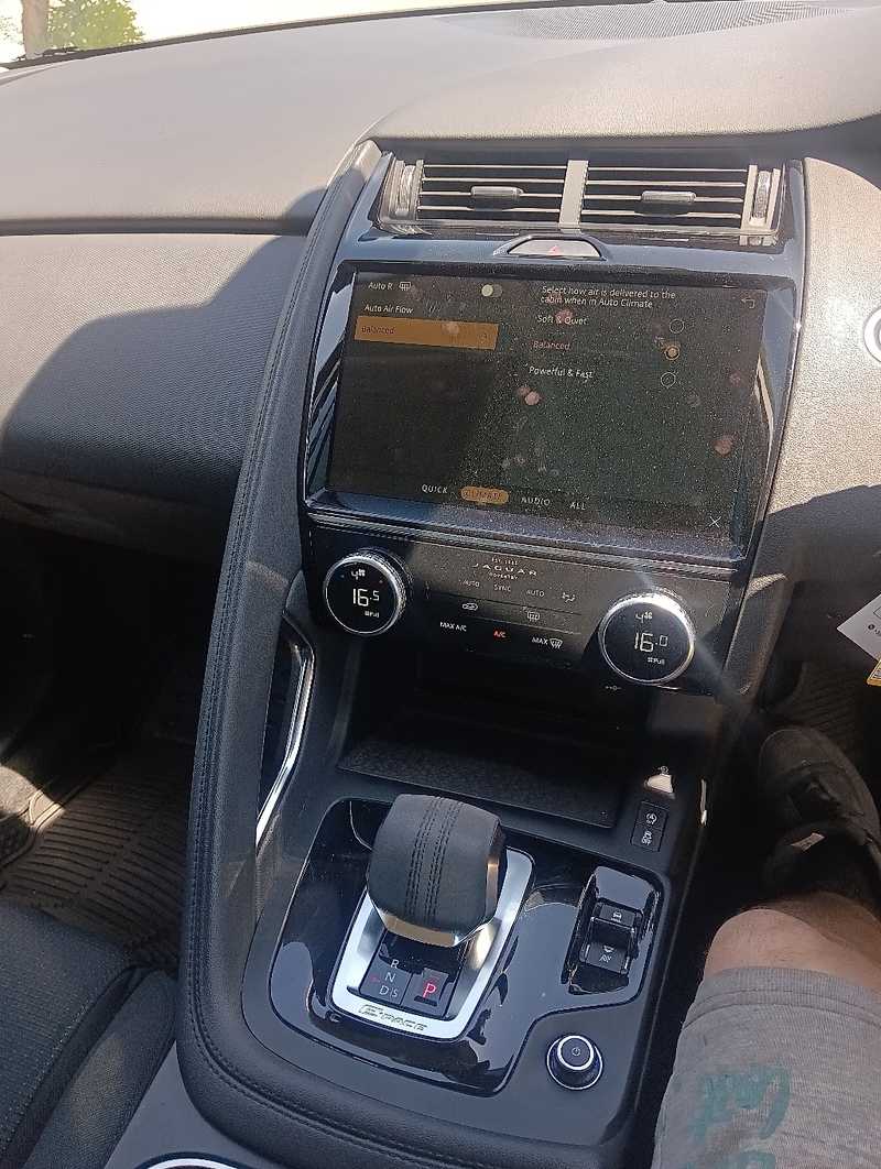 2021 Jaguar E-Pace 1,5L 2021 Cyprus