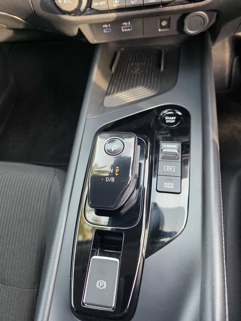 2023 Nissan Note e-Power 1,2L 2023 Cyprus