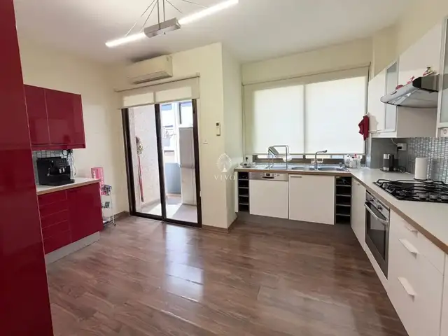 3-bedroom apartment to rent, Επαρχία Λεμεσού — Λεμεσός - Καθολική