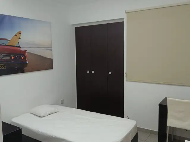2-bedroom apartment to rent, Nicosia — Aglantzia - 10