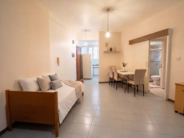 2-bedroom apartment for sale, Επαρχία Λεμεσού — Λεμεσός - Κάψαλος