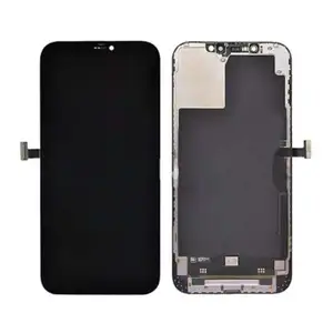 Lcd complete apple iphone 16 pro soft oled, Επαρχία Λεμεσού — Λεμεσός - Άγιος Νικόλαος