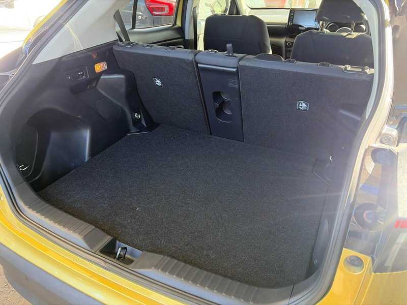 2022 Toyota Yaris Cross 1,5L 2022 Cyprus