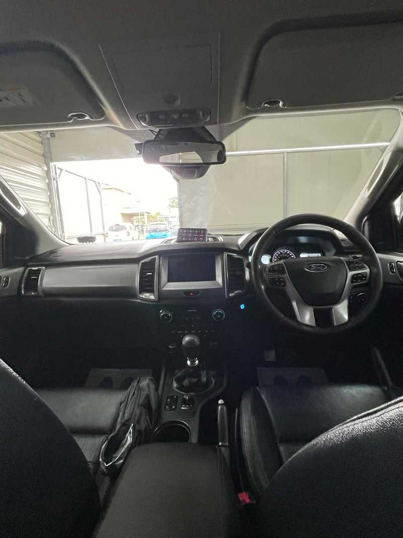 2020 Ford Ranger 2,0L 2020 Cyprus