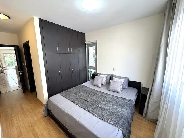 3-bedroom apartment to rent, Επαρχία Λεμεσού — Ποταμός Γερμασόγειας - 4
