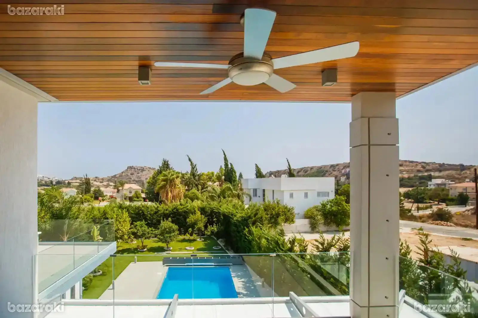 Villa, 4 bedrooms — 5