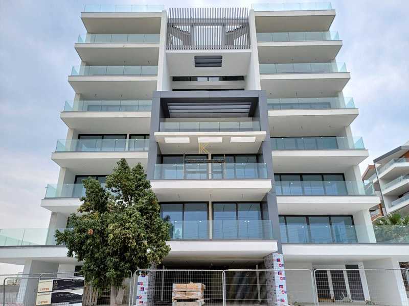 2-bedroom apartment for sale