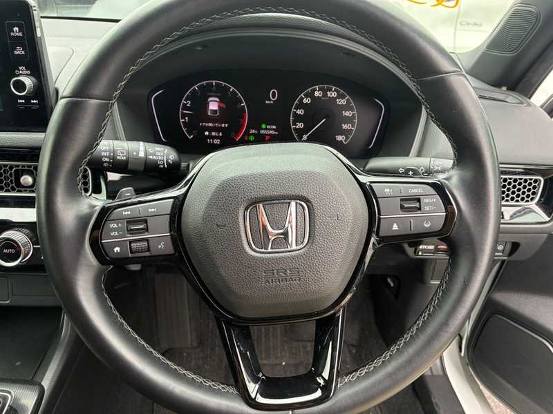 2023 Honda Civic 1,5L 2023 Cyprus