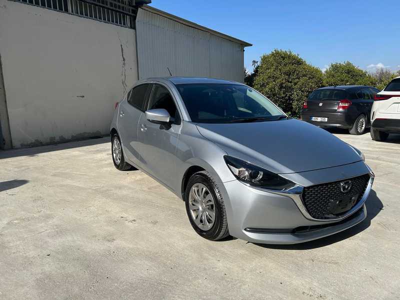 Mazda 2 1,5L 2022