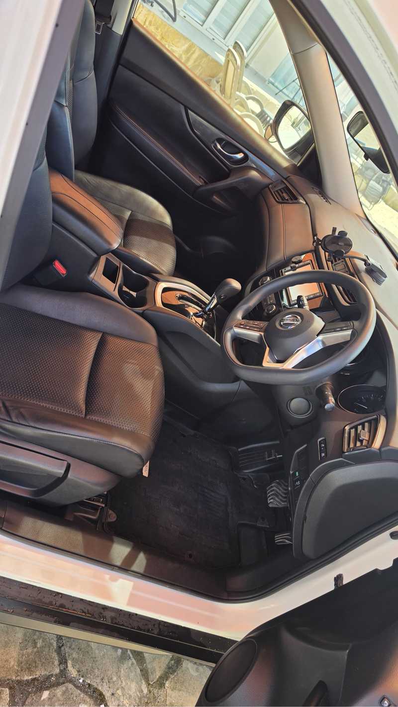 2020 Nissan X-Trail 2,0L 2020 Cyprus