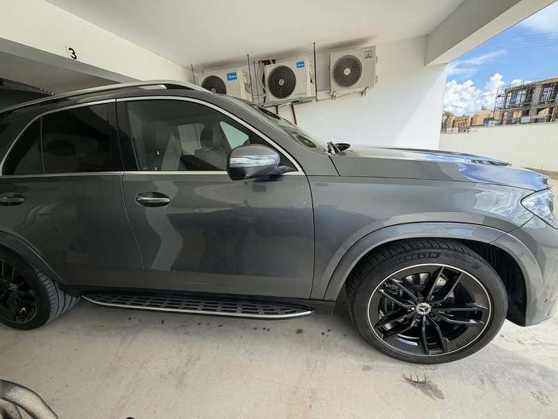2023 Mercedes-Benz GLE-Class 2,0L 2023 Cyprus