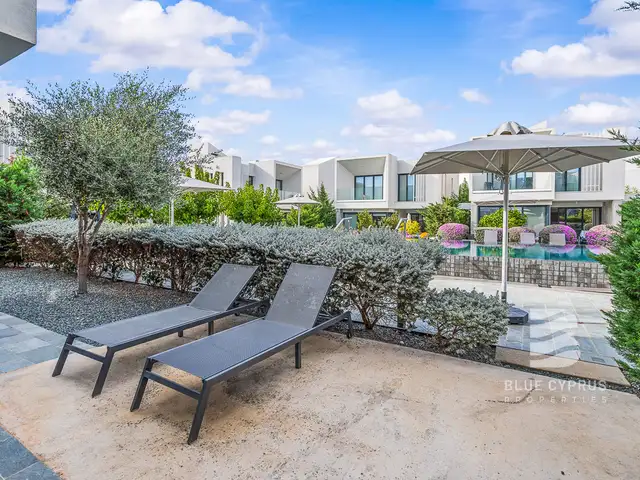 3-bedroom detached house for sale, Paphos — Empa - 13