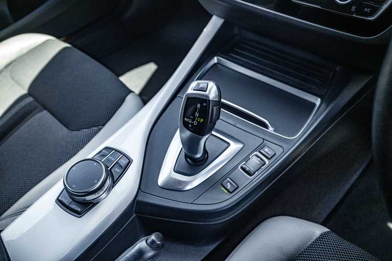 2018 BMW 1-Series 1,8L 2018 Cyprus