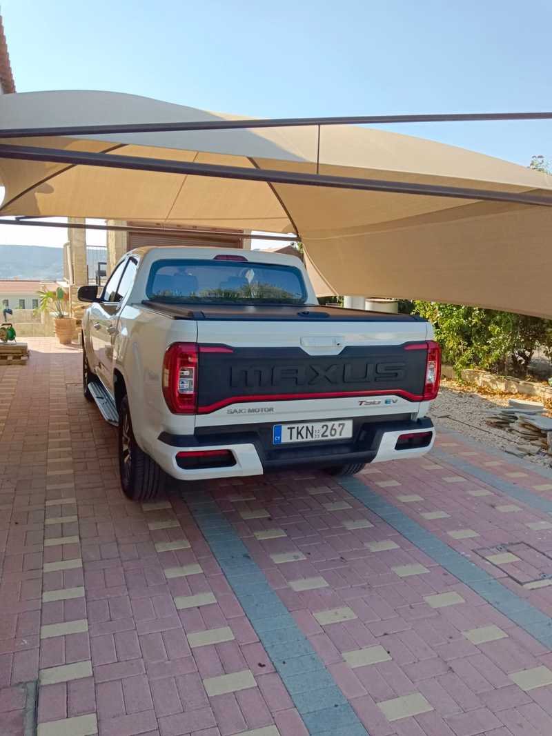 2023 Cars Other Electric 2023 Cyprus