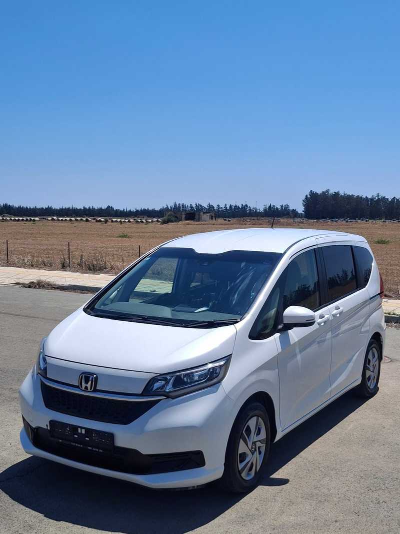 2023 Honda Freed 1,5L 2023 Cyprus