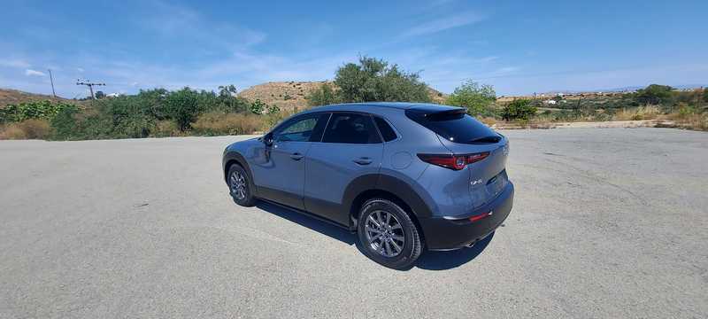 2021 Mazda CX-30 2,0L 2021 Cyprus