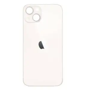 Back battery cover apple iphone 13 white oem, Επαρχία Λεμεσού — Άγιος Αθανάσιος