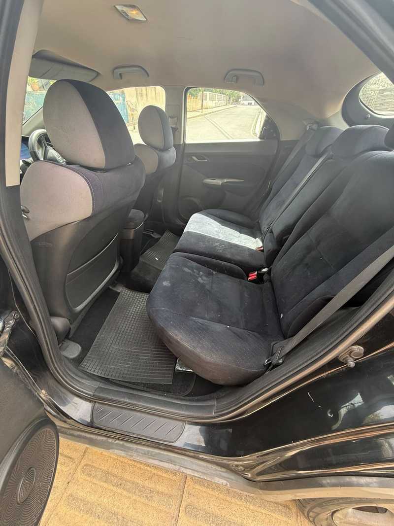 2006 Honda Civic 1,4L 2006 Cyprus