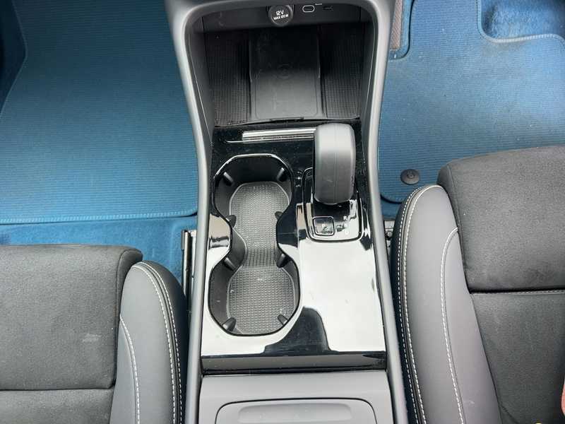 2022 Volvo C40 Electric 2022 Cyprus
