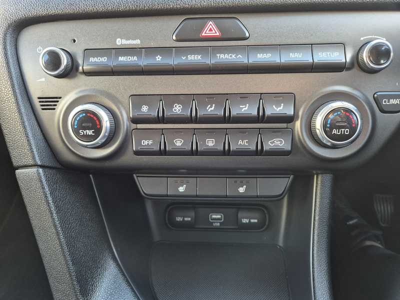 2018 KIA Sportage 1,6L 2018 Cyprus