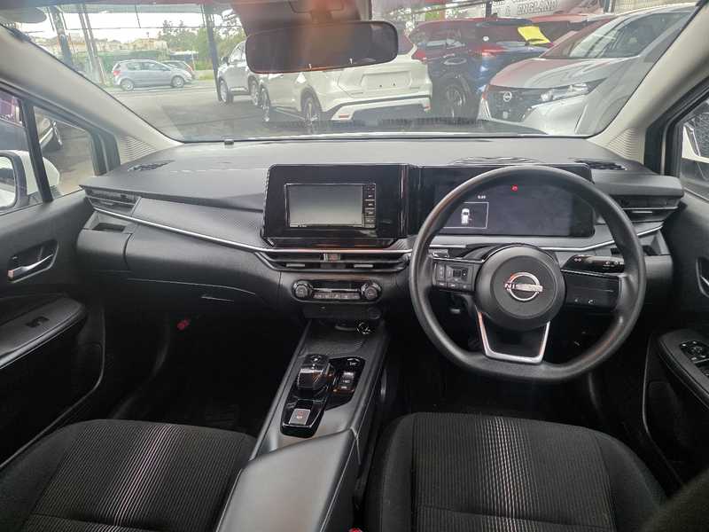 2022 Nissan Note e-Power 1,2L 2022 Cyprus