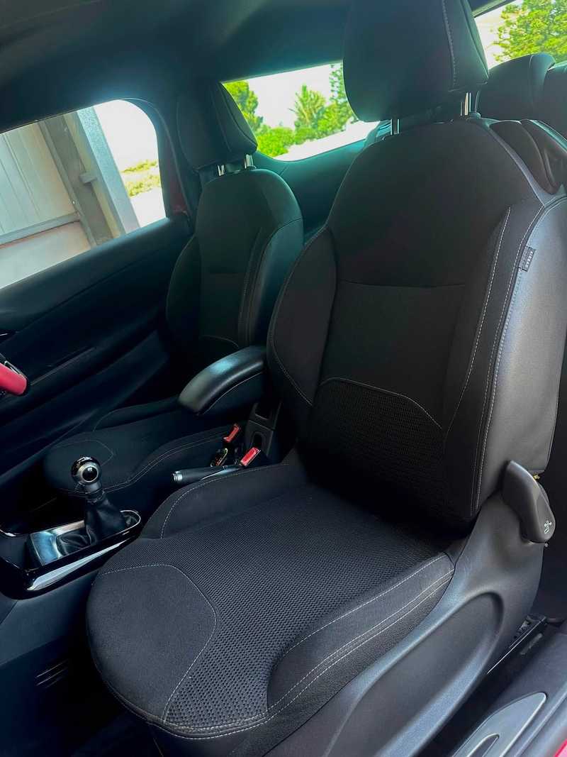 2012 Citroen DS3 1,6L 2012 Cyprus