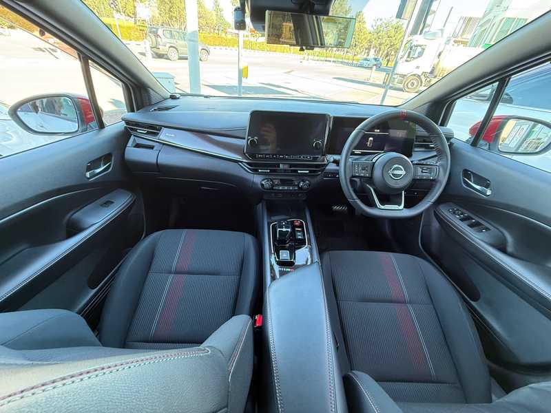 2024 Nissan Aura 1,2L 2024 Cyprus