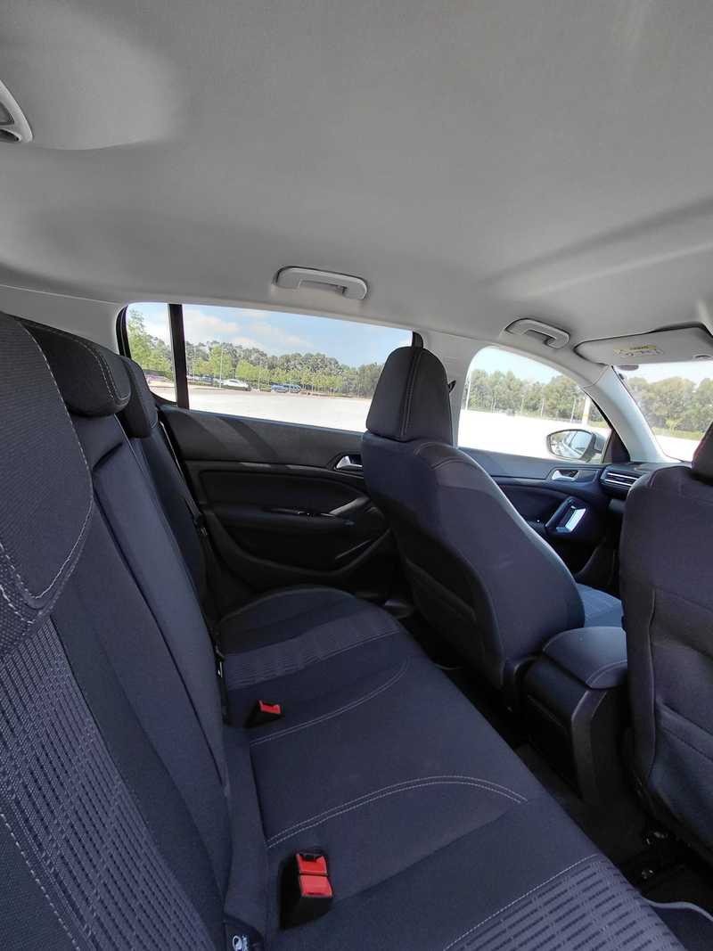2019 Peugeot 308 1,5L 2019 Cyprus