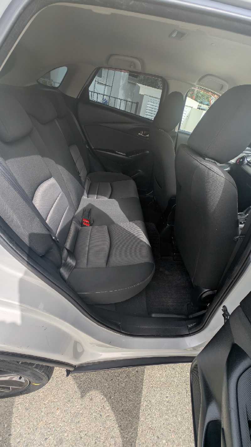 2015 Mazda CX-3 1,5L 2015 Cyprus