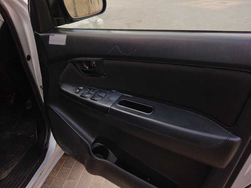 2014 Toyota Hilux 2,5L 2014 Cyprus