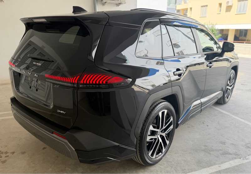 2026 Toyota RAV4 2,5L 2026 Cyprus